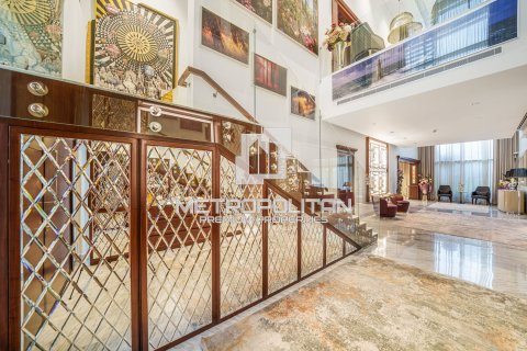 Vila u gradu Mohammed Bin Rashid City, Dubai, UAE 5 spavaće sobe, 776 m2 Br. 663143 - Slika 14