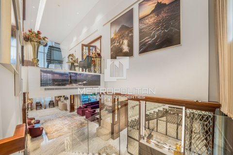 Vila u gradu Mohammed Bin Rashid City, Dubai, UAE 5 spavaće sobe, 776 m2 Br. 663143 - Slika 15