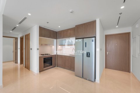 Lägenhet till försäljning i Dubai Harbour, Dubai, UAE 2 sovrum, 107 kvm Nr. 663148 - fotografi 14