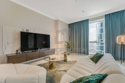 Apartman u Jumeirah Beach Residence, Dubai, UAE 2 spavaćih soba, 158 m2 Br. 663144 - fotografija 3