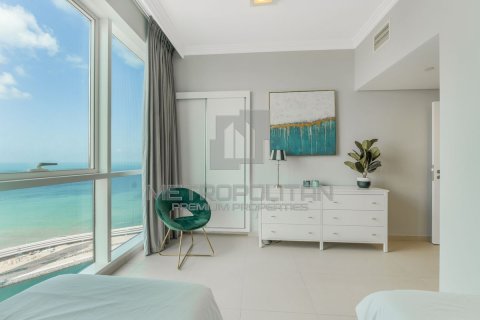 Apartman u Jumeirah Beach Residence, Dubai, UAE 2 spavaćih soba, 158 m2 Br. 663144 - fotografija 15