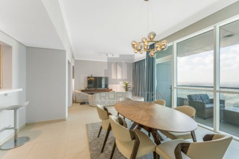 Apartman u Jumeirah Beach Residence, Dubai, UAE 2 spavaćih soba, 158 m2 Br. 663144 - fotografija 8