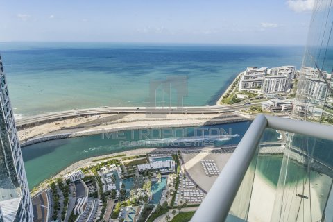 Apartman u Jumeirah Beach Residence, Dubai, UAE 2 spavaćih soba, 158 m2 Br. 663144 - fotografija 17