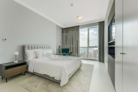 Apartman u Jumeirah Beach Residence, Dubai, UAE 2 spavaćih soba, 158 m2 Br. 663144 - fotografija 10