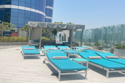 Business Bay, Dubai, संयुक्त अरब अमीरात में अपार्टमेंट, 2 बेडरूम, 141 वर्ग मीटर, संख्या 663146 - फ़ोटो 16