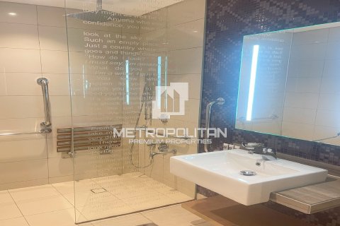 Business Bay, Dubai, संयुक्त अरब अमीरात में अपार्टमेंट, 2 बेडरूम, 141 वर्ग मीटर, संख्या 663146 - फ़ोटो 10