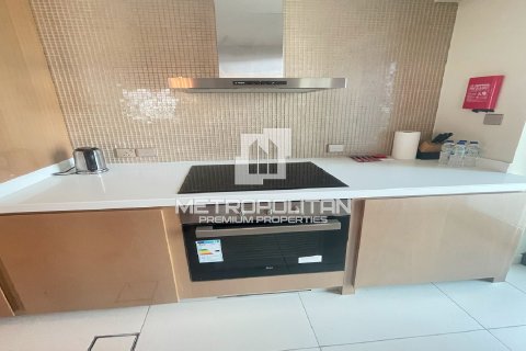Business Bay, Dubai, संयुक्त अरब अमीरात में अपार्टमेंट, 2 बेडरूम, 141 वर्ग मीटर, संख्या 663146 - फ़ोटो 5