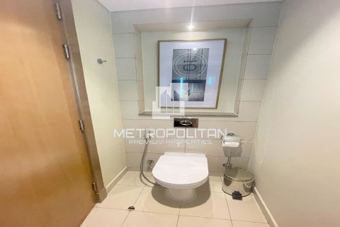 Business Bay, Dubai, संयुक्त अरब अमीरात में अपार्टमेंट, 2 बेडरूम, 141 वर्ग मीटर, संख्या 663146 - फ़ोटो 12