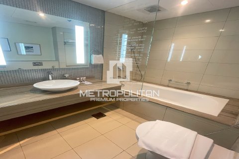 Business Bay, Dubai, संयुक्त अरब अमीरात में अपार्टमेंट, 2 बेडरूम, 141 वर्ग मीटर, संख्या 663146 - फ़ोटो 13