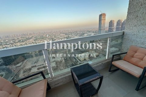 Jumeirah Lake Towers, Dubai, संयुक्त अरब अमीरात में अपार्टमेंट, 2 बेडरूम, 107.582 वर्ग मीटर, संख्या 712198 - फ़ोटो 5