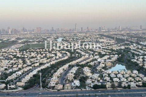 Jumeirah Lake Towers, Dubai, संयुक्त अरब अमीरात में अपार्टमेंट, 2 बेडरूम, 107.582 वर्ग मीटर, संख्या 712198 - फ़ोटो 8