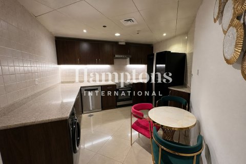 Jumeirah Lake Towers, Dubai, संयुक्त अरब अमीरात में अपार्टमेंट, 2 बेडरूम, 107.582 वर्ग मीटर, संख्या 712198 - फ़ोटो 15