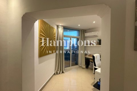 Jumeirah Lake Towers, Dubai, संयुक्त अरब अमीरात में अपार्टमेंट, 2 बेडरूम, 107.582 वर्ग मीटर, संख्या 712198 - फ़ोटो 3