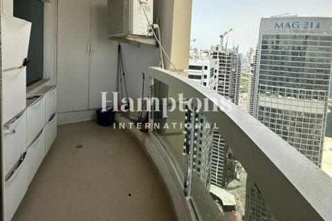 Jumeirah Lake Towers, Dubai, संयुक्त अरब अमीरात में अपार्टमेंट, 2 बेडरूम, 107.582 वर्ग मीटर, संख्या 712198 - फ़ोटो 13