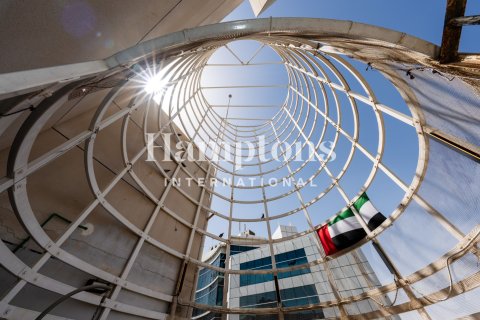 Apartman u gradu Dubai Silicon Oasis, UAE 3 spavaće sobe, 206.05885400 m2 Br. 712196 - Slika 8