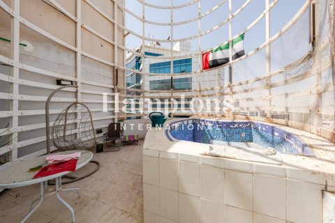 Apartman u gradu Dubai Silicon Oasis, UAE 3 spavaće sobe, 206.05885400 m2 Br. 712196 - Slika 11