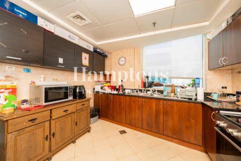 Apartman u gradu Dubai Silicon Oasis, UAE 3 spavaće sobe, 206.05885400 m2 Br. 712196 - Slika 5
