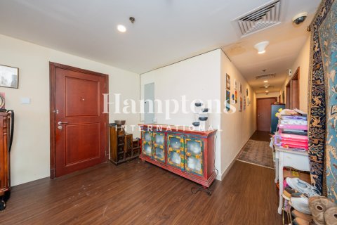Apartman u gradu Dubai Silicon Oasis, UAE 3 spavaće sobe, 206.05885400 m2 Br. 712196 - Slika 10
