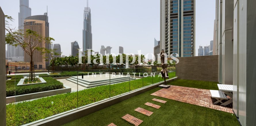 Apartamento en Zabeel, Dubai, EAU 2 dormitorios, 149.481 m² № 712193