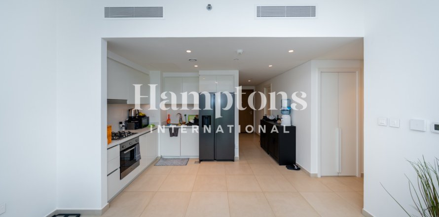 Appartement in Zabeel, Dubai, VAE 2 slaapkamers, 159.979 vr.m. nr 712193