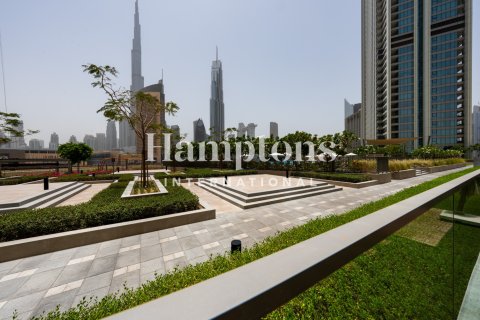 Appartement te huur in Zabeel, Dubai, VAE 2 slaapkamers, 159.97896600 vr.m., nr 712193 - foto 10