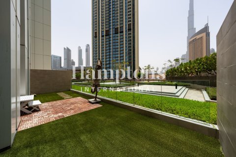 Appartement te huur in Zabeel, Dubai, VAE 2 slaapkamers, 159.97896600 vr.m., nr 712193 - foto 4