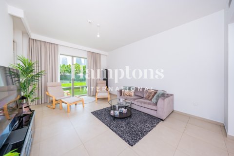 Appartement te huur in Zabeel, Dubai, VAE 2 slaapkamers, 159.97896600 vr.m., nr 712193 - foto 2