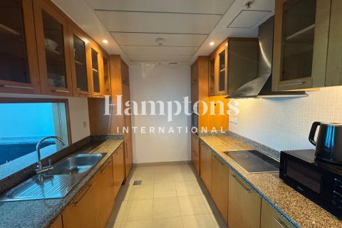 Appartement te huur in Dubai Marina, Dubai, VAE 1 slaapkamer, 89.00107400 vr.m., nr 712195 - foto 11
