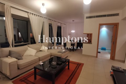 آپارتمان برای اجاره در Dubai Marina، Dubai، امارات متحده عربی 1 خوابه ، 89.00107400 متر مربع ، شماره 712195 - تصویر 9