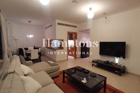 آپارتمان برای اجاره در Dubai Marina، Dubai، امارات متحده عربی 1 خوابه ، 89.00107400 متر مربع ، شماره 712195 - تصویر 3