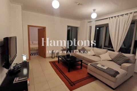 آپارتمان برای اجاره در Dubai Marina، Dubai، امارات متحده عربی 1 خوابه ، 89.00107400 متر مربع ، شماره 712195 - تصویر 6