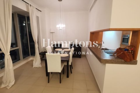 آپارتمان برای اجاره در Dubai Marina، Dubai، امارات متحده عربی 1 خوابه ، 89.00107400 متر مربع ، شماره 712195 - تصویر 8