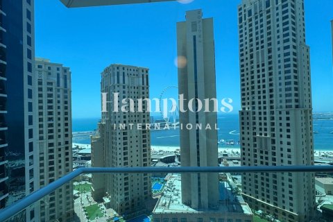 Appartement te huur in Dubai Marina, Dubai, VAE 1 slaapkamer, 89.00107400 vr.m., nr 712195 - foto 8