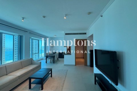 Appartement te huur in Dubai Marina, Dubai, VAE 1 slaapkamer, 89.00107400 vr.m., nr 712195 - foto 7