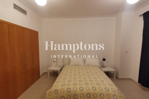 آپارتمان در Dubai Marina، Dubai ، امارات متحده عربی 1 خوابه ، 89.0011 متر مربع.  شماره 712195