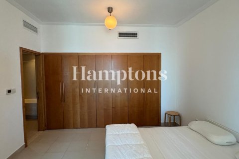 Appartement te huur in Dubai Marina, Dubai, VAE 1 slaapkamer, 89.00107400 vr.m., nr 712195 - foto 10