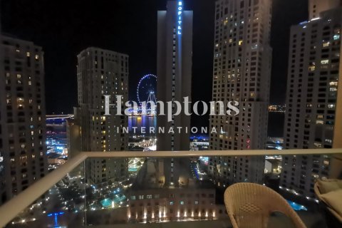 آپارتمان برای اجاره در Dubai Marina، Dubai، امارات متحده عربی 1 خوابه ، 89.00107400 متر مربع ، شماره 712195 - تصویر 10