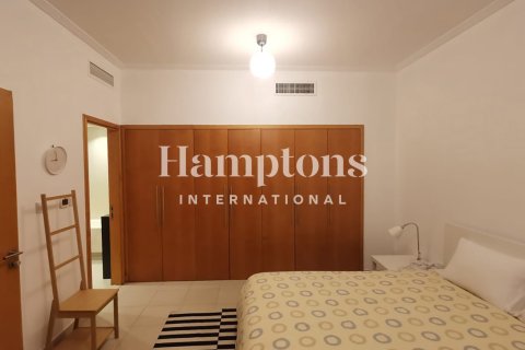 آپارتمان برای اجاره در Dubai Marina، Dubai، امارات متحده عربی 1 خوابه ، 89.00107400 متر مربع ، شماره 712195 - تصویر 7