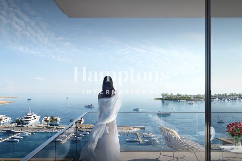 Byt v Mina Rashid, Dubai, SAE 2 ložnice, 122.44615400 m² Č.: 712197 - fotografie 9