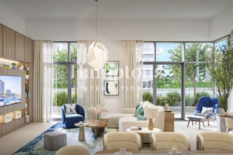 Byt v Mina Rashid, Dubai, SAE 2 ložnice, 122.44615400 m² Č.: 712197 - fotografie 7