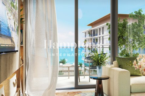 Byt v Mina Rashid, Dubai, SAE 2 ložnice, 122.44615400 m² Č.: 712197 - fotografie 8