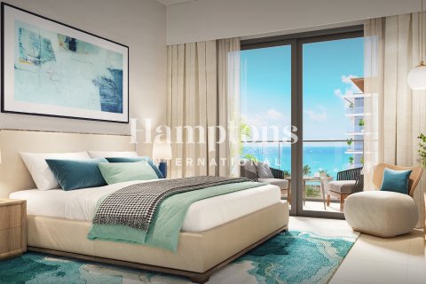 Byt v Mina Rashid, Dubai, SAE 2 ložnice, 122.44615400 m² Č.: 712197 - fotografie 4