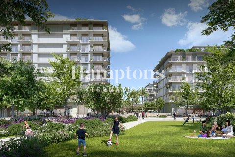 Byt v Mina Rashid, Dubai, SAE 2 ložnice, 122.44615400 m² Č.: 712197 - fotografie 11