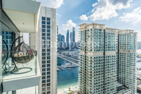Διαμέρισμα σε Dubai Harbour, ΗΑΕ 1 υπνοδωμάτιο, 66.14693600 τ.μ. Αρ. 712199 - φωτογραφία 10