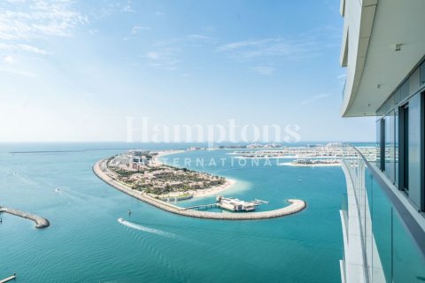 Διαμέρισμα σε Dubai Harbour, ΗΑΕ 1 υπνοδωμάτιο, 66.14693600 τ.μ. Αρ. 712199 - φωτογραφία 13