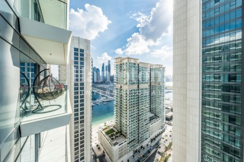 Διαμέρισμα σε Dubai Harbour, ΗΑΕ 1 υπνοδωμάτιο, 66.14693600 τ.μ. Αρ. 712199 - φωτογραφία 5