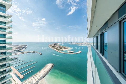 Διαμέρισμα σε Dubai Harbour, ΗΑΕ 1 υπνοδωμάτιο, 66.1469 τ.μ. Αρ. 712199
