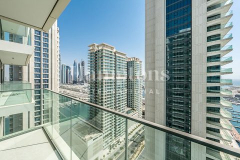 Διαμέρισμα σε Dubai Harbour, ΗΑΕ 1 υπνοδωμάτιο, 66.14693600 τ.μ. Αρ. 712199 - φωτογραφία 2