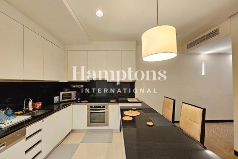 Apartamento para arrendamento em Dubai Marina, Dubai, EAU 1 quarto, 78.78174400 m2 № 712194 - foto 6