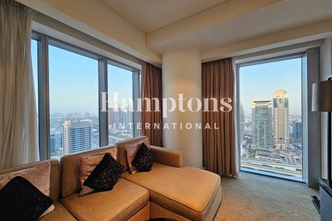 Apartamento para arrendamento em Dubai Marina, Dubai, EAU 1 quarto, 78.78174400 m2 № 712194 - foto 8
